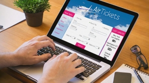 Which Online Flight Booking Method is Most Effective?